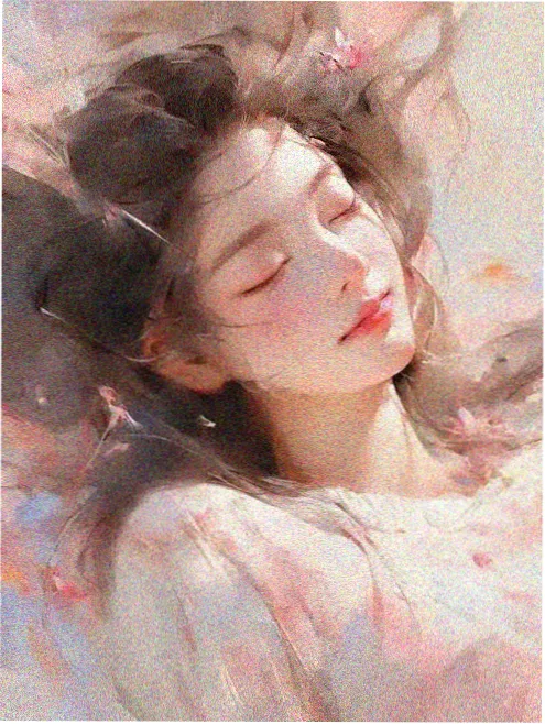 星轨之外电影票房实时数据海报